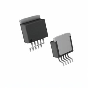 Composants électroniques de gestion de l'alimentation (PMIC) LP3962ESX-1.8 TO 263 6, D2PAK, TO 263BA - Product Image 1