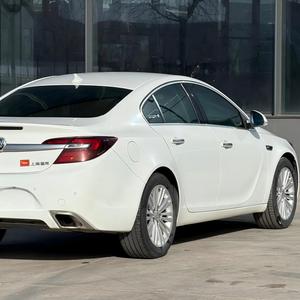 <span class=keywords><strong>Buick</strong></span> <span class=keywords><strong>Regal</strong></span> GS 2.0T Sport Edition 2015 Usado, Automático, Turbo, Sedán de Alto Rendimiento, Volante a la Izquierda, Sin Accidentes, Gran Oferta, Auto Usado en Venta - Product Image 4