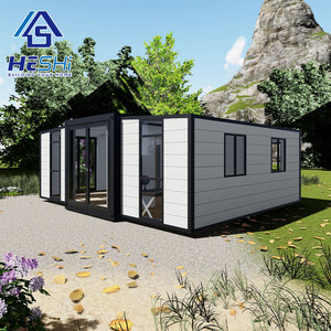 Maison <span class=keywords><strong>préfabriquée</strong></span> en conteneur extensible <span class=keywords><strong>de</strong></span> 20 pieds 40 pieds à bas prix <span class=keywords><strong>Salle</strong></span> <span class=keywords><strong>de</strong></span> <span class=keywords><strong>bain</strong></span> à vendre Mobile Home préfabriqué <span class=keywords><strong>de</strong></span> luxe Casa Portable - Product Image 6