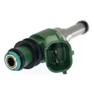 Inyector de Combustible para Yamaha ATV <span class=keywords><strong>Grizzly</strong></span> <span class=keywords><strong>450</strong></span>/550/700, Número de Pieza 3B4-13761-00-00 3B4137610000 - Product Image 4