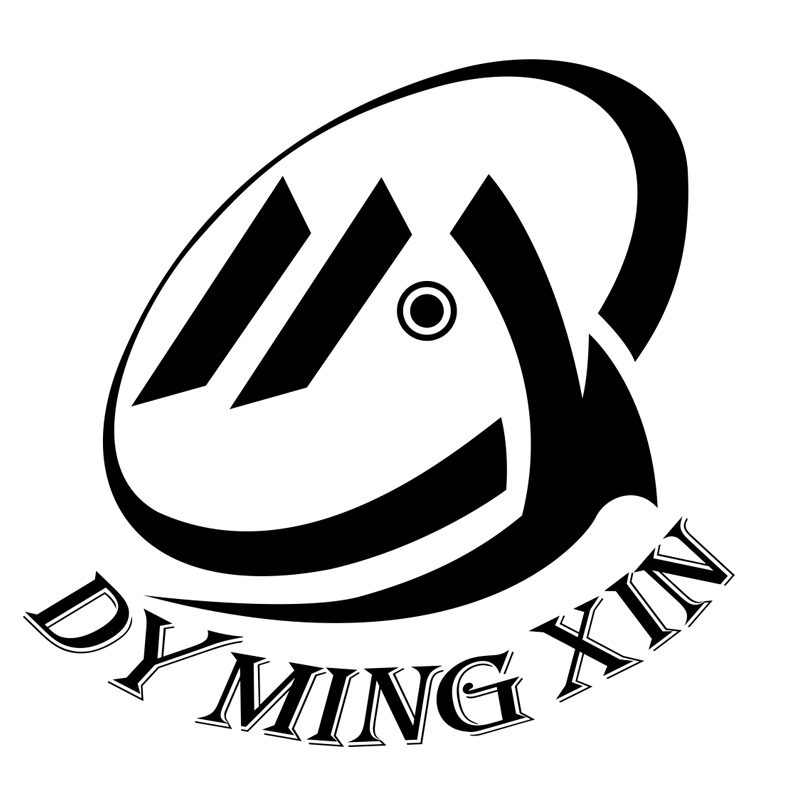 Dongyang Mingxin Fishing Gear Co., Ltd. logo