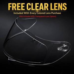 <span class=keywords><strong>Casque</strong></span> de <span class=keywords><strong>moto</strong></span> certifié au <span class=keywords><strong>meilleur</strong></span> prix, double visière relevable, taille XL, toutes saisons, <span class=keywords><strong>pour</strong></span> scooter et trajets quotidiens, avec fente <span class=keywords><strong>pour</strong></span> <span class=keywords><strong>écouteur</strong></span>s - Product Image 4