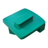 Plaques de meulage de béton Glabol, disques abrasifs Redi Lock, haute dureté, compatibles OEM, pour le meulage et le polissage des sols