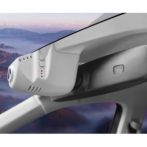 Car Running Record Dash Cam para Volkswagen VW Atlas Teramont 2017 2018 2019 2020 <span class=keywords><strong>2021</strong></span> 2022 2023 2024 2025 Kit de cámara <span class=keywords><strong>Dashcam</strong></span> - Product Image 1