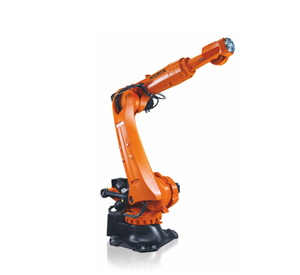 Brazo Robótico Industrial KR360 R2830 de Alta Capacidad de Carga, 6 Ejes, 360 kg de Capacidad, Precisión, Multivoltaje, 1 Año de Garantía - Product Image 4