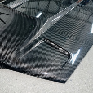 Capó de Fibra de Carbono de Alta Calidad para <span class=keywords><strong>NISSAN</strong></span> <span class=keywords><strong>SKYLINE</strong></span> <span class=keywords><strong>R32</strong></span> <span class=keywords><strong>GT</strong></span>-<span class=keywords><strong>R</strong></span> 1990-1994 - Product Image 6