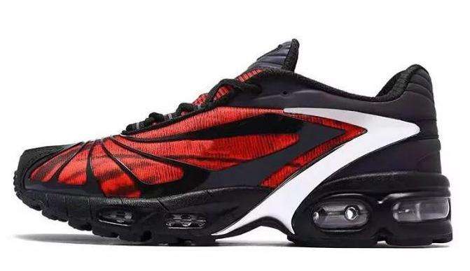 skepta tailwind red release date