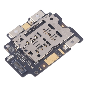 Placa lectora de tarjetas <span class=keywords><strong>SIM</strong></span> original para <span class=keywords><strong>Samsung</strong></span> <span class=keywords><strong>Galaxy</strong></span> <span class=keywords><strong>Tab</strong></span> A9 +, placa de tarjeta <span class=keywords><strong>SIM</strong></span> - Product Image 2