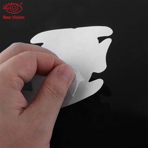 Miếng Dán Bảo Vệ Cửa Ô Tô, Chống Trầy Xước, Miếng Dán Bảo Vệ Nhựa Vinyl Bảo Vệ Tay Nắm Cửa Ô Tô - Product Image 4