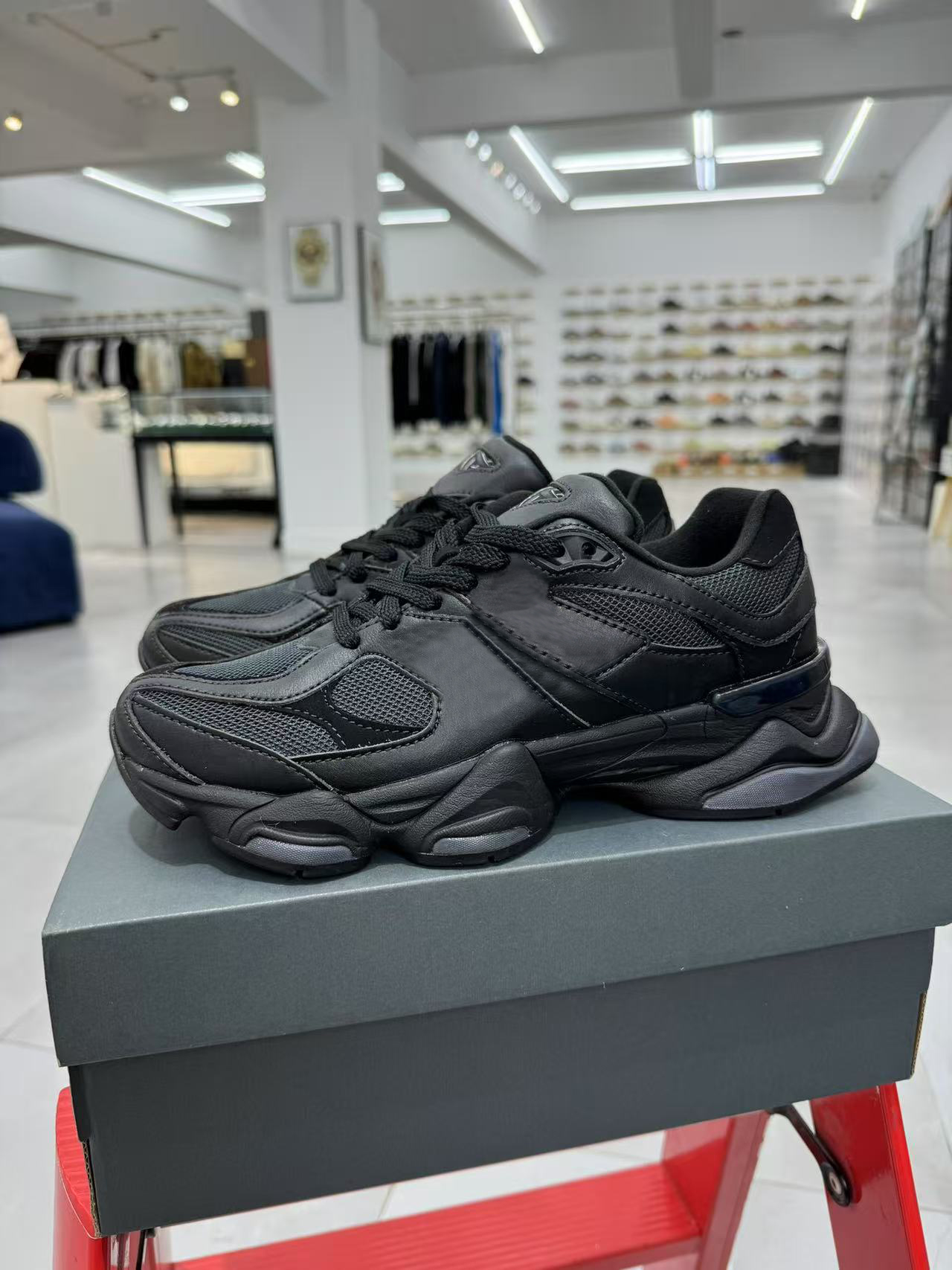 Negro