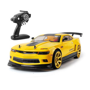 New Hot Tốc Độ Cao Điều Khiển Từ Xa Xe Cho Người Lớn Trẻ Em 40 + <span class=keywords><strong>Mph</strong></span>, 1/<span class=keywords><strong>10</strong></span> Quy Mô 4WD Off Road RC Xe Tải Quái Vật; Nhanh Chóng 2.4Ghz Đồ Chơi Xe Tải - Product Image 1