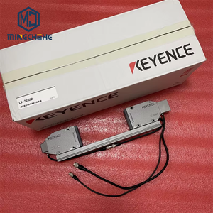 KEYENCE LS-7030M High Speed, High-precision Digital Micrometer LS-7000 Series <b>Sensor</b> Headband Display Machine Function LS 7030M - Product Image 1