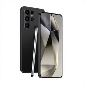 Descuento por Lotes: Smartphone S26 Ultra 5G 2025, Nueva Versión Global, Android 15, Pantalla <span class=keywords><strong>de</strong></span> 7.3 Pulgadas, para Juegos, 5G WIFI - Product Image 2