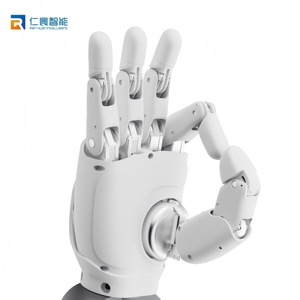 Manipulador Biónico AGIBOT OmniHand de 6 Ejes, IP56, Alta Capacidad de Movimiento, Interactivo y Diestro para Automatización de Laboratorio y Manipulación de Muestras - Product Image 3