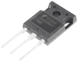 <span class=keywords><strong>Transistor</strong></span> d'origine Honclay FGH60N60SMD IGBT FIELD STOP 600V 120A TO-247 <span class=keywords><strong>Transistor</strong></span> FGH60N60SMD - Product Image 1