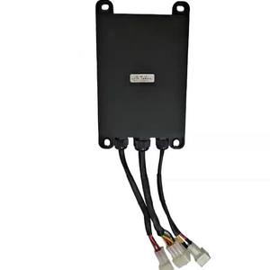 Heli D05ZKH-24กล่องควบคุมไฟฟ้าแบบครบวงจรสำหรับรถยกดีเซล CPCD35-XC5K - Product Image 3