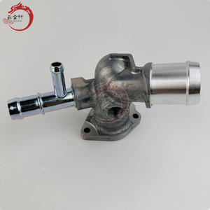 25620-2B003 256202B003 Boîtier de thermostat pour Hyundai Kia 25620 2B003 - Product Image 5