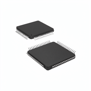 64 TQFP Embedded Buy Electronics Components Online C8051F010-GQR Original - Product Image 1