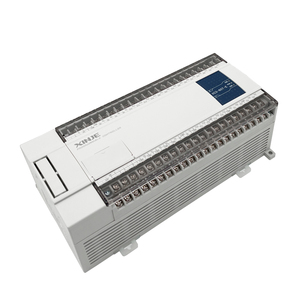 Nouveau module PLC d'origine XINJE XC2-14RT-E XC2-14R-E XC2-14T-E pour système de contrôle d'automatisation industrielle - Product Image 6