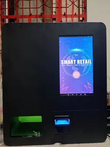 Wholesale Mini Wall Mounted Small Items Vending Machine Cash Dispenser