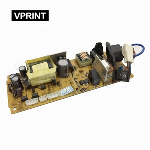 LT1812001 LT1282001 Carte d'alimentation basse tension pour <span class=keywords><strong>Brother</strong></span> <span class=keywords><strong>DCP</strong></span> 7055 7057 7060 <span class=keywords><strong>7065</strong></span> 7070 <span class=keywords><strong>DCP</strong></span>-7055 <span class=keywords><strong>DCP</strong></span>-7057 <span class=keywords><strong>DCP</strong></span>-7060D imprimante - Product Image 3