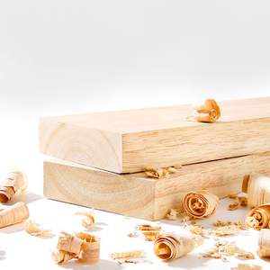 Multi Layer Massivholz Katze Hängematte Raumschiff Stil natürliche Kiefer hängenden Korb Haustier Fenster bett für Katzen und kleine Haustiere - Product Image 5