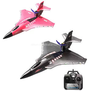 <span class=keywords><strong>Raptor</strong></span> H650 3in1 Sea & Land & Air Brushless RC <span class=keywords><strong>Avion</strong></span> Planeur 2.4G Warplane Étanche Stunt Fighter Jouets - Product Image 2