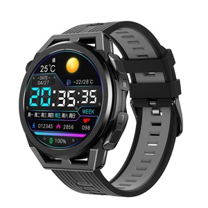 2025 Premium 2 en 1 montre intelligente sans fil avec écouteurs <span class=keywords><strong>casque</strong></span> Tws N18 moniteur d'activité écouteurs montre intelligente écouteurs 2 en 1 - Product Image 5