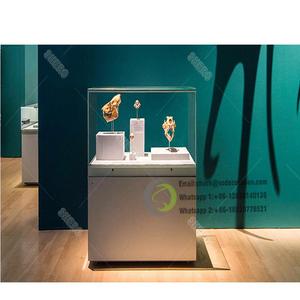 Trưng bày bảo tàng/trường hợp trưng bày bảo tàng/trường hợp trưng bày bảo tàng đã qua sử dụng - Product Image 1