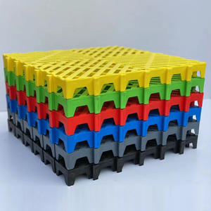 Ribbrax กระเบื้องปูพื้นโรงรถขนาด40*40ซม., กระเบื้องปูพื้นโรงรถ - Product Image 3