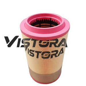 VISTORA ใหม่ไส้กรองอากาศสำหรับรถบรรทุกรถยนต์ C301330 C27830 C27902 กระดาษกรองคุณภาพสูงขนาดมาตรฐานทดแทน - Product Image 3