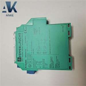 <b>SMART</b> P+F <b>Relay</b> Module Pepperl+Fuchs Agent KFD2-CD-EX1.32 KFD2-UT2-EX1. KFD2-ST-EX1 KFD2-UFC-EX1.D P+F - Product Image 3