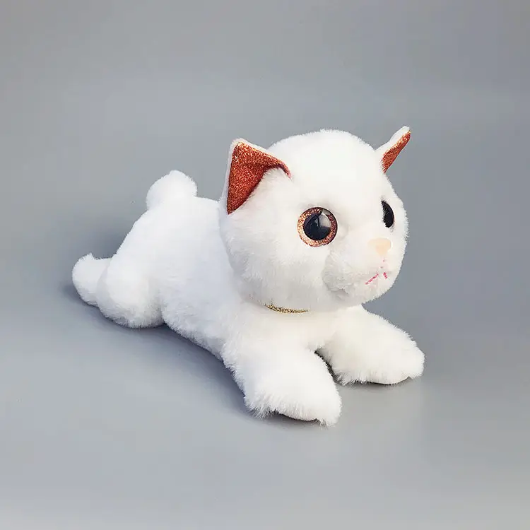 Ours géant en peluche pour adultes, doux, mignon, petit, mignon, personnalisé, dessin animé, animaux, jouets en peluche