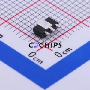 BL8531CC3TR40วงจรรวม SOT-89-3ชิป IC แบบ DC-DC ของแท้ใหม่ - Product Image 2