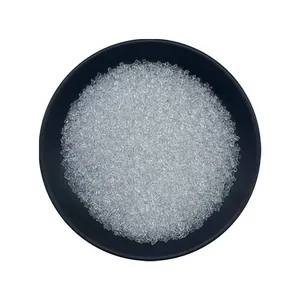 Higher Quality White Transparent Particles DS610A FEP Resin Pellets For Film