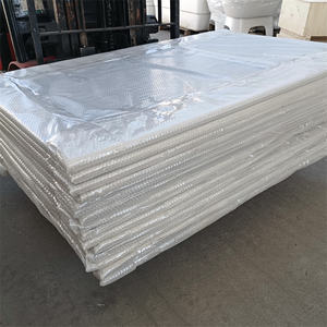 กรงสุนัขแบบเชิงพาณิชย์ Gabbia Per Cani ทำจาก FRP เป็นมิตรกับสิ่งแวดล้อม ขนาดใหญ่ ใช้ได้ทั้งในร่มและกลางแจ้ง พร้อมถาดพลาสติกแบบกดติดแน่น - Product Image 4