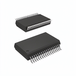 Original One Stop Service Power Management (PMIC) 36 BSSOP BTS6460SFXUMA1 Electronics Component - Product Image 1