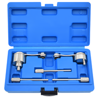 Outil de distribution en gros pour Land Rover Diesel Range Rover Sport Discovery 4 Jaguar XJ XF 2.7 3.0T V6 Acier MT-Tools Garantie 12 mois