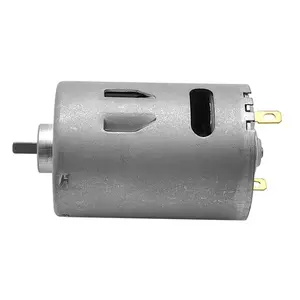 Micro dc motor voor Kinderen elektrische auto ZYT550