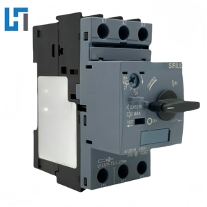 Nouveau module de disjoncteur PLC 3RV2021-4AA10 d'origine, contrôleur d'automatisation industrielle, stock en entrepôt - Product Image 2