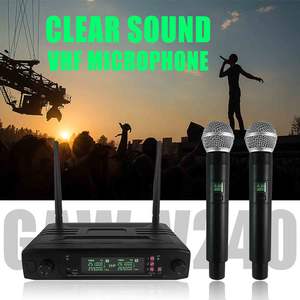 Nouveau Design <span class=keywords><strong>de</strong></span> <span class=keywords><strong>brouilleur</strong></span> <span class=keywords><strong>de</strong></span> Microphone à bas prix - Product Image 5