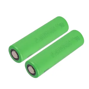 索尼原装US18650VTC4 2100mAh 30A 18650 VTC4电池