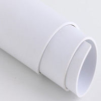 Feuilles de plastique flexibles en pvc de qualité supérieure pour revêtement de sol d'usine professionnelle
