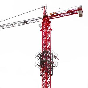 Kangsheng מכירות ישירות qt100 (6013) 8t עגורנים עבור יצרנים סינים - Product Image 1