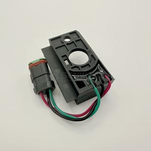 Sensor de Asiento Senwitt 7105252 para Bobcat 751 753 763 773 853, Parachoques de Seguridad para Maquinaria de Construcción - Product Image 4