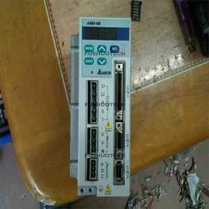 全新原装现货伺服驱动器经过测试 ASD-A0121-AB Um - 最佳性价比 - Product Image 1