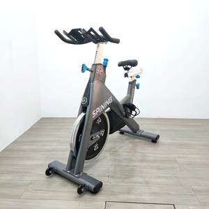 <span class=keywords><strong>Bicicleta</strong></span> de Ciclismo Estática Comercial SK de Alta Resistencia con Resistencia Magnética <span class=keywords><strong>para</strong></span> Gimnasios, Centros de Fitness, Hoteles y Estudios OEM ODM - Product Image 3
