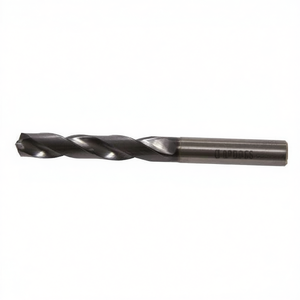 Ttake Carbide Drill Bit Nano TiAlN Coated 5xD For Stainless Steel And Superalloys - Product Image 2