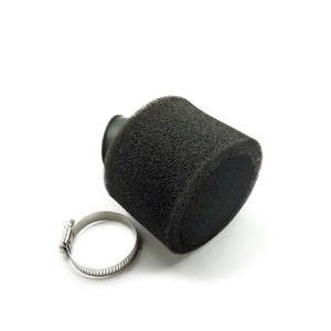 Pièces <span class=keywords><strong>de</strong></span> rechange universelles pour Pit bike, 38 42 45 48mm, <span class=keywords><strong>filtre</strong></span> <span class=keywords><strong>à</strong></span> <span class=keywords><strong>Air</strong></span> en <span class=keywords><strong>mousse</strong></span> pour moto <span class=keywords><strong>de</strong></span> course - Product Image 4
