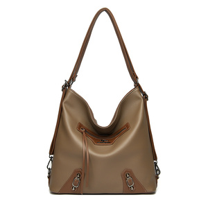 New Handbags Crossbody Bag Women Purses PU Leather Tote Bag Fashion Designer <b>Shoulder</b> Bag High Quality 5 Color - Product Image 4